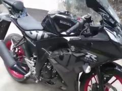Suzuki GSX-S150